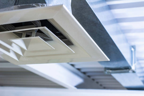 Professional Airduct Cleaning in KY