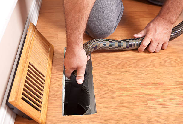 Best HVAC System Cleaning  in Hickman, KY