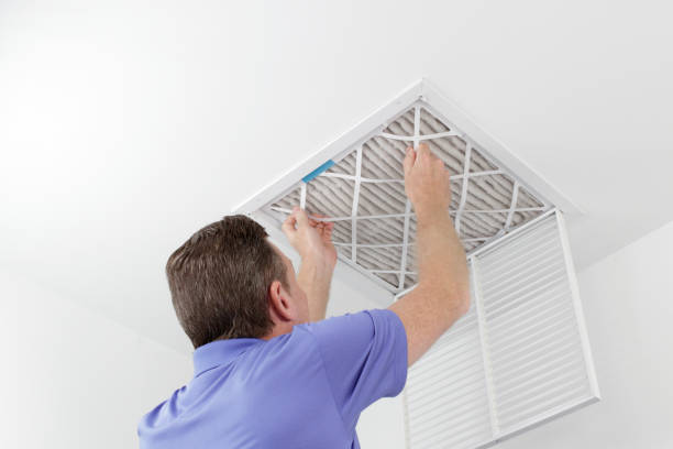 Best Air Duct Cleaning Company Near Me  in Hickman, KY